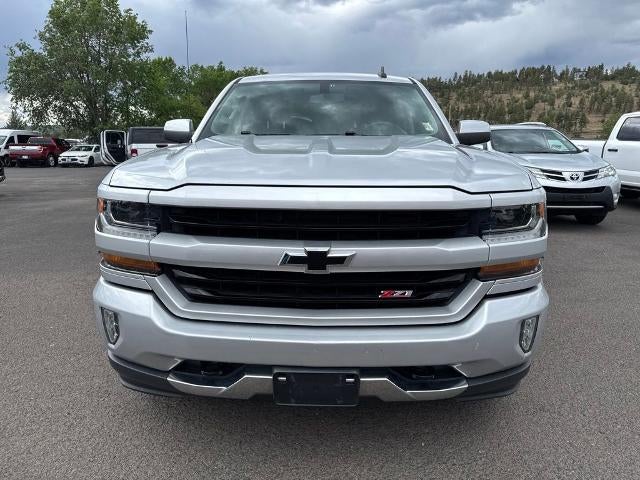 chevrolet silverado 1500 ld 2019 2GCVKPEC2K1202647 image chevrolet silverado 1500 ld 2019 2GCVKPEC2K1202647 image